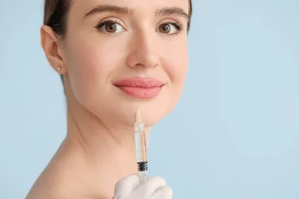 Choosing the Right Lip Filler for Your Desired Look