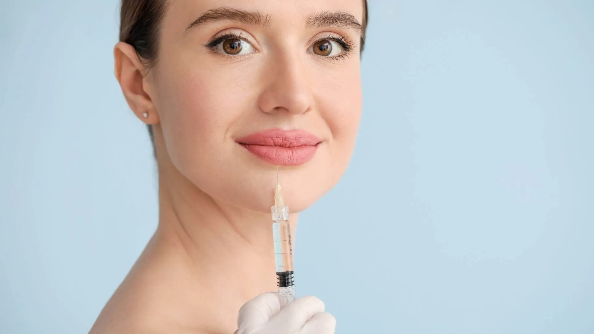 Choosing the Right Lip Filler for Your Desired Look