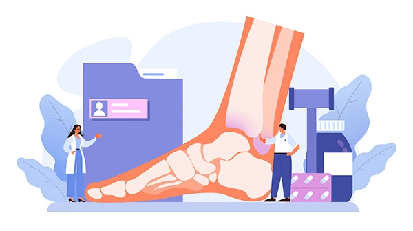 Choosing the Right Orthopedic Surgeon for Joint Issues