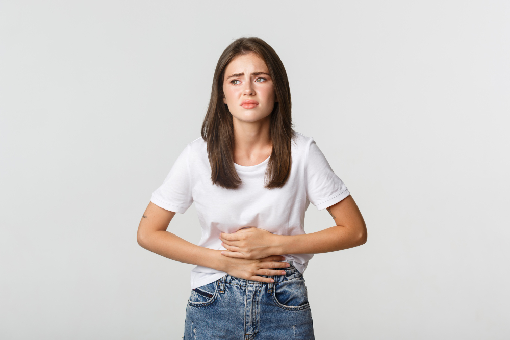 Common Digestive Issues and Their Impact on Daily Life