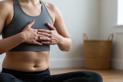 Developing Coping Mechanisms for Anxiety During Uncertain Times
