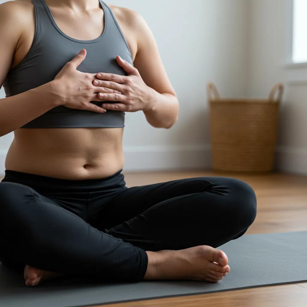 Developing Coping Mechanisms for Anxiety During Uncertain Times