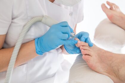 Effective Home Remedies Podiatrists Recommend