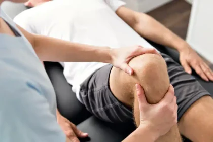 Effective Home Remedies for Knee Pain Relief