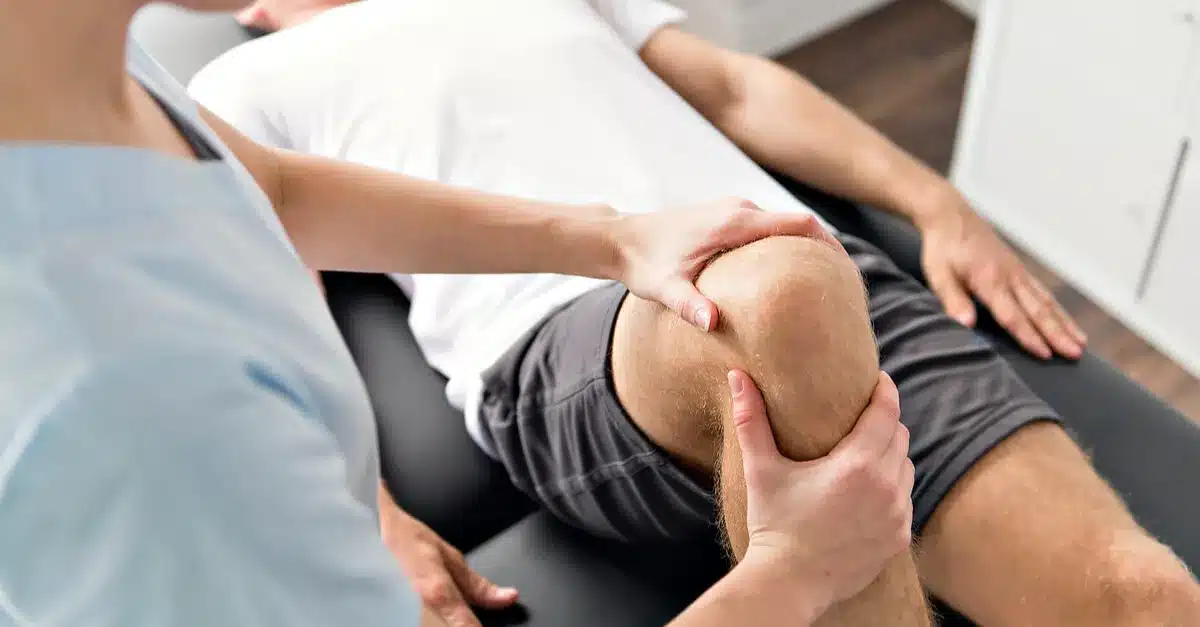 Effective Home Remedies for Knee Pain Relief