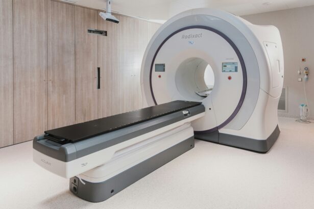 Exploring Advancements in MRI Technology