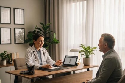 Exploring Minimally Invasive Remedies for Vascular Erectile Dysfunction
