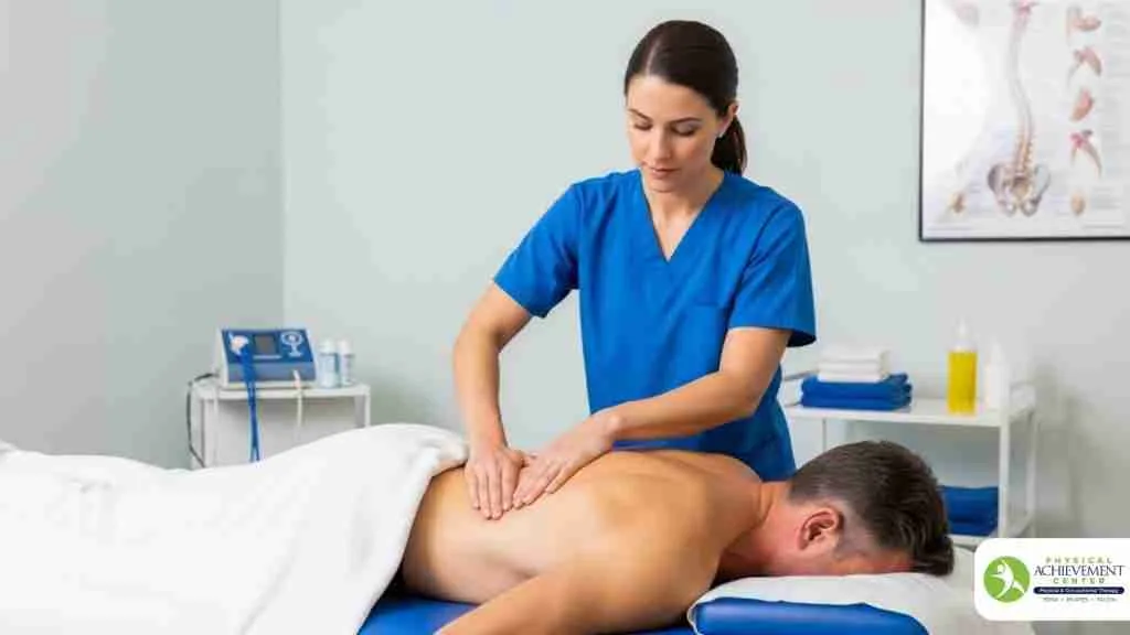 Exploring Non-Invasive Treatments for Lower Back Pain