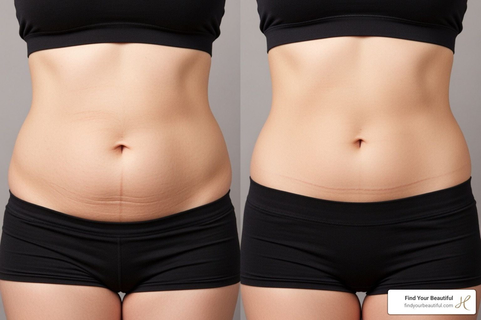 Exploring the Benefits and Risks of a Tummy Tuck