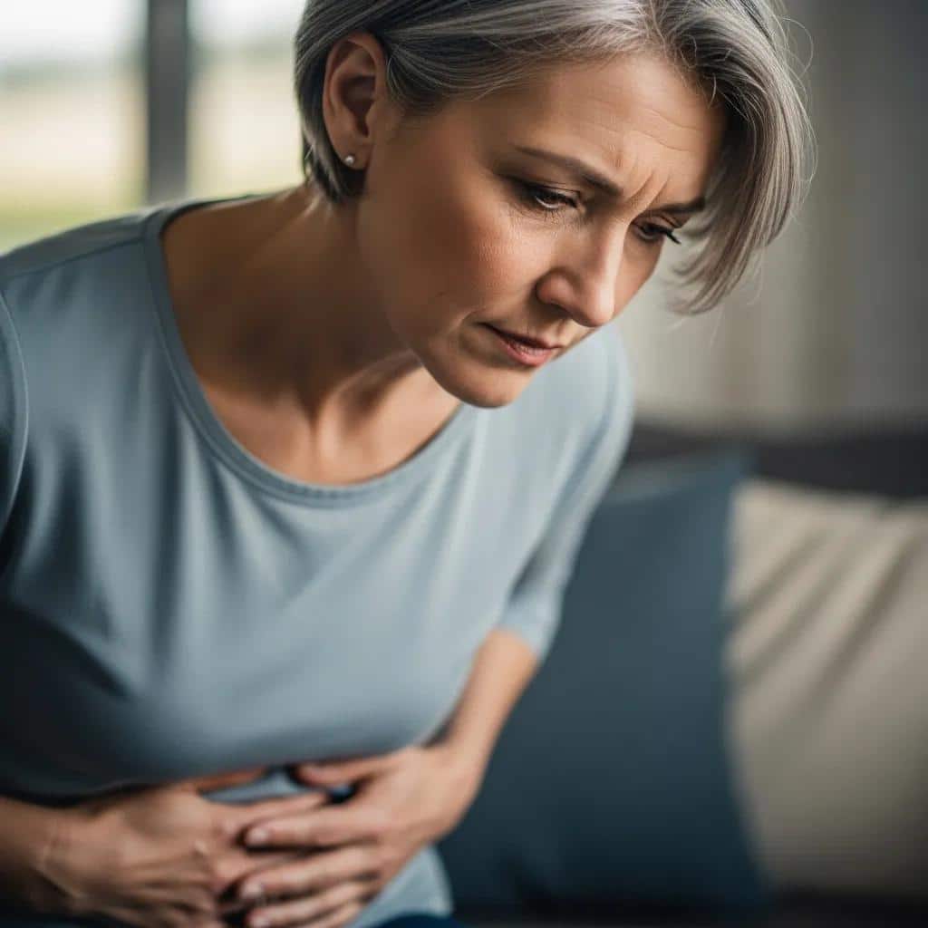 Exploring the Physical Aspects of Menopause