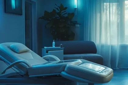 Exploring the Role of Aesthetics in Modern Wellness Practices