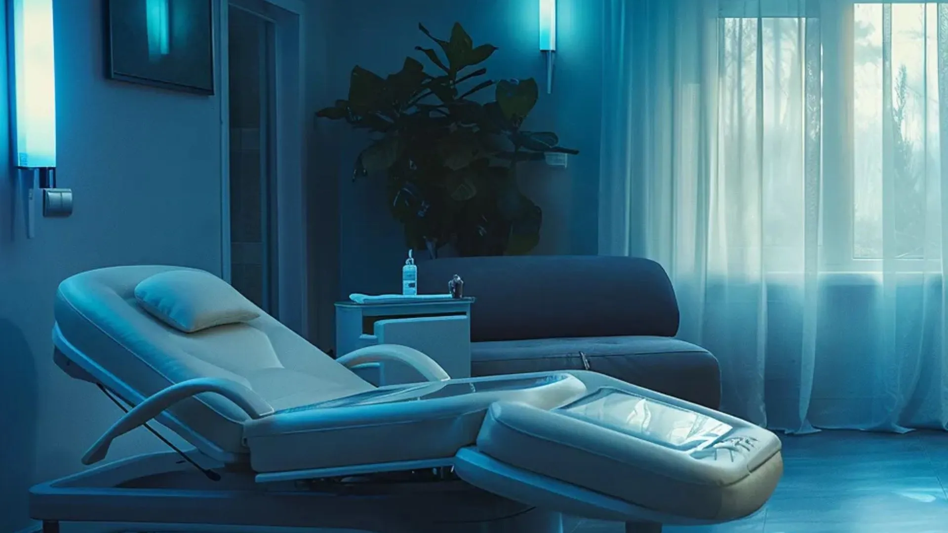 Exploring the Role of Aesthetics in Modern Wellness Practices