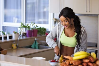 Exploring the Role of Nutrition in Managing Depression