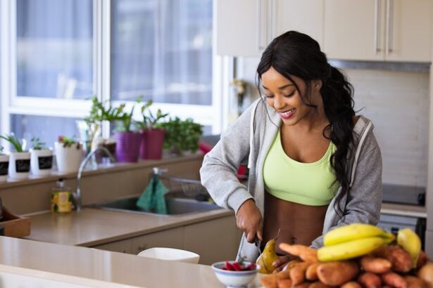 Exploring the Role of Nutrition in Managing Depression