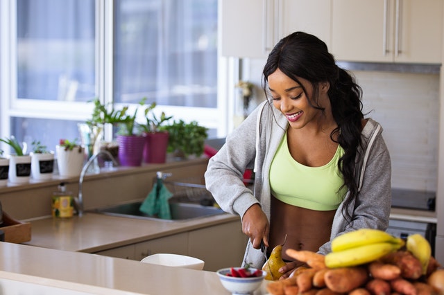 Exploring the Role of Nutrition in Managing Depression