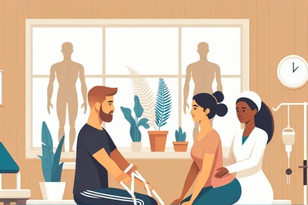 Exploring the Role of Occupational Therapy in Daily Life
