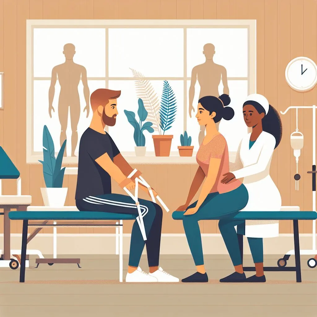 Exploring the Role of Occupational Therapy in Daily Life