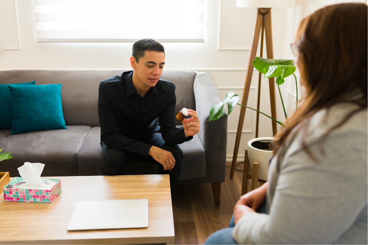 Exploring the Services Offered in a Psychiatric Practice