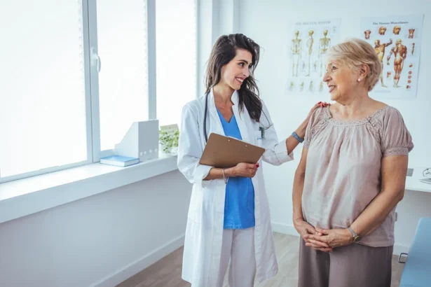 Female Urologists and Advocating for Women’s Health in Urology