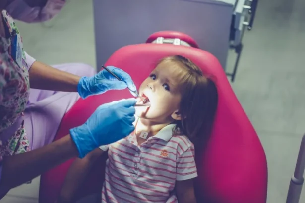 Guidelines for Parents on Pediatric Root Canal Care