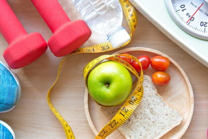 Healthy Habits for Weight Loss