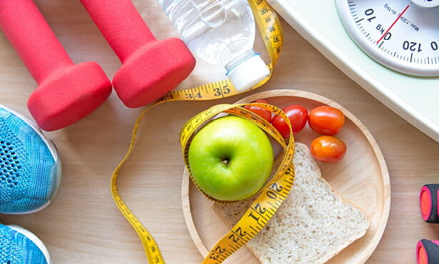 Healthy Habits for Weight Loss