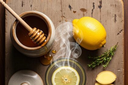 Home Remedies for Hives Relief