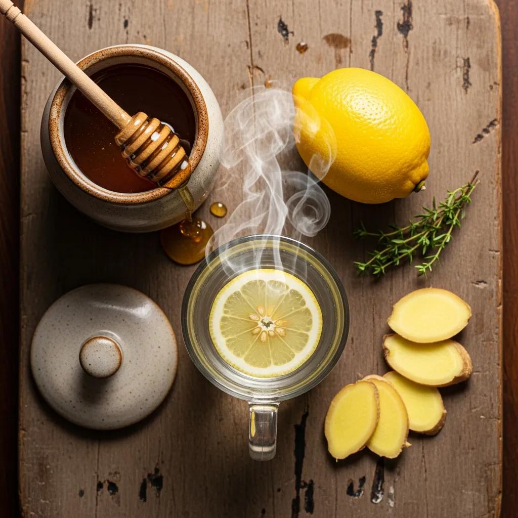Home Remedies for Hives Relief