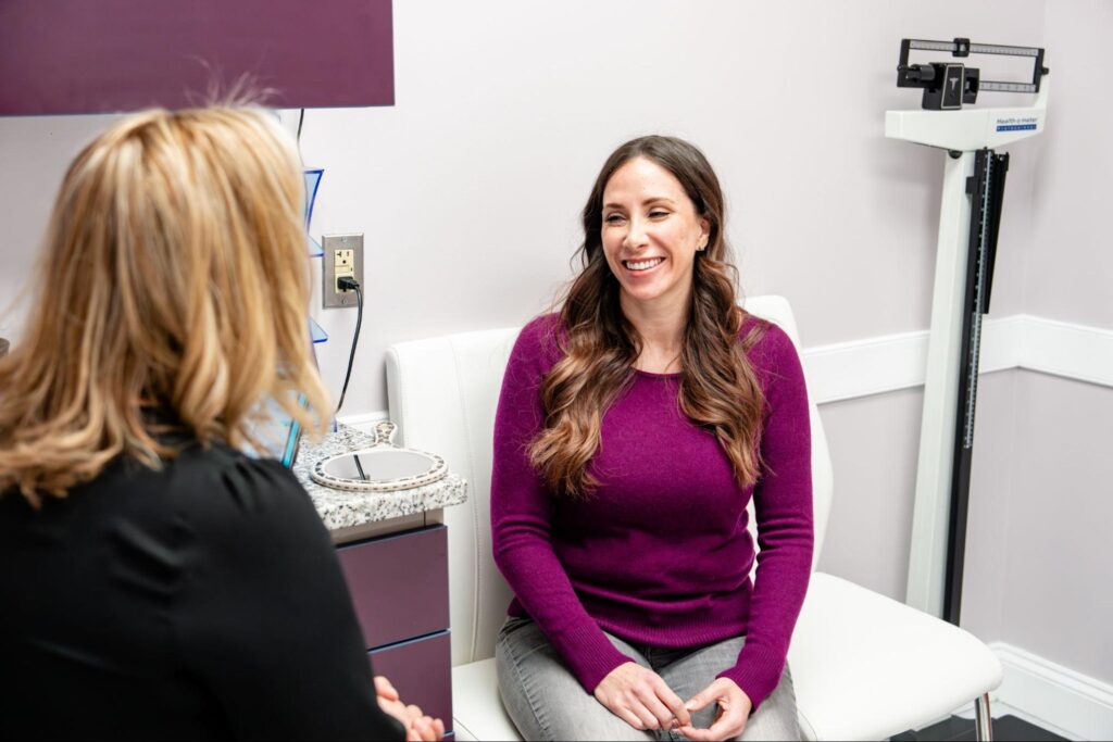 How Plastic Surgeons Approach Personalized Aesthetic Goals