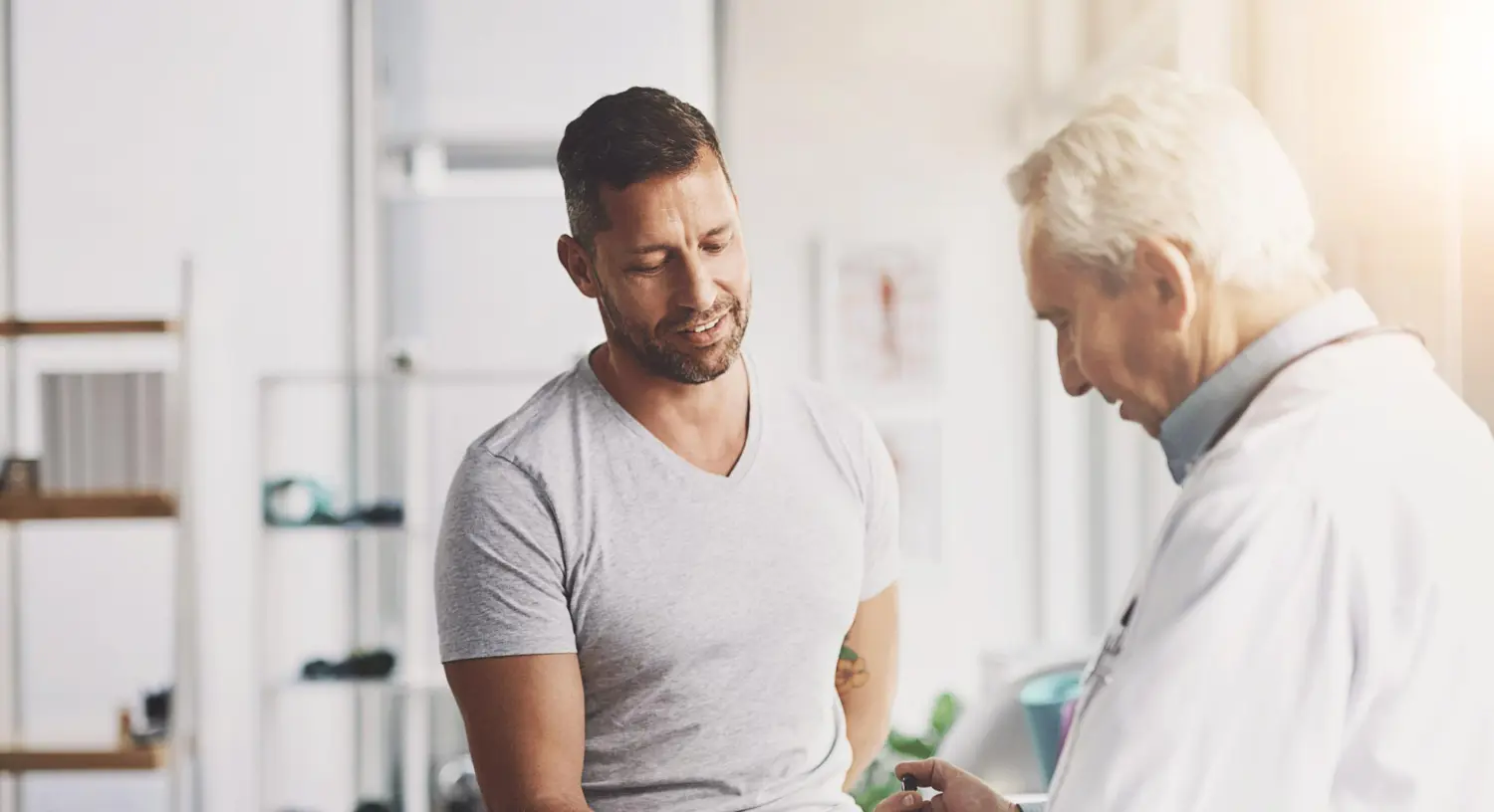 How Primary Care Can Improve Access to Healthcare Resources