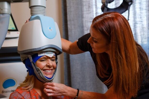 How TMS Is Revolutionizing Mental Health Treatment