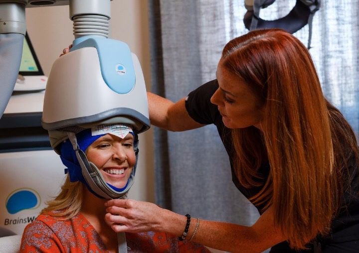 How TMS Is Revolutionizing Mental Health Treatment