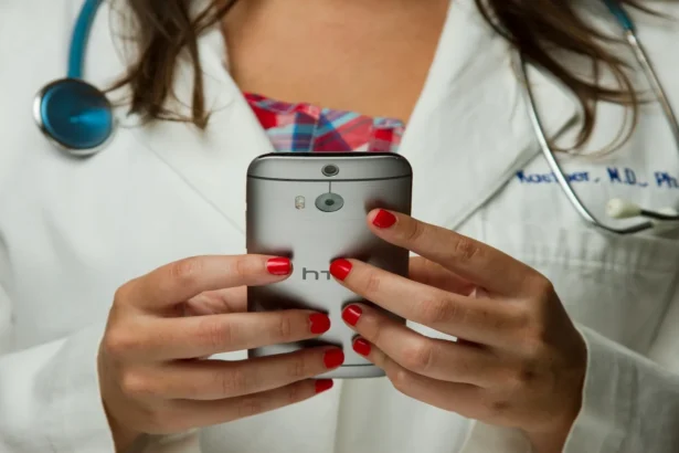 How Telemedicine Doctors Are Transforming Patient Access