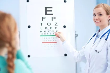 How To Choose an Optometrist Who Meets Your Needs