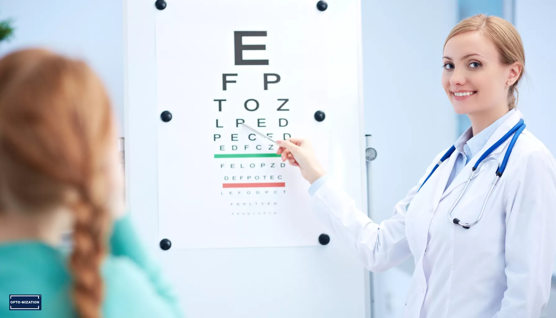 How To Choose an Optometrist Who Meets Your Needs