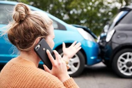 How Urgent Care After a Car Accident Streamline Your Recovery Process