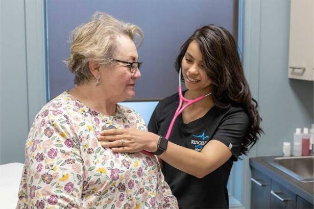 How Urgent Care Centers Help With Non-Life-Threatening Injuries