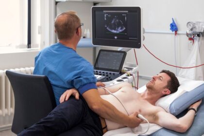 How an Echocardiogram Can Help Diagnose Heart Conditions