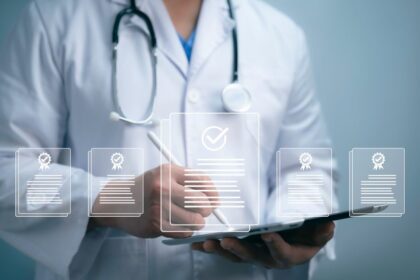 How to Build a Trusting Relationship with Your Doctor