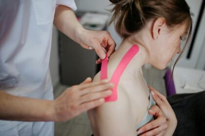 Innovations in Back Pain Management