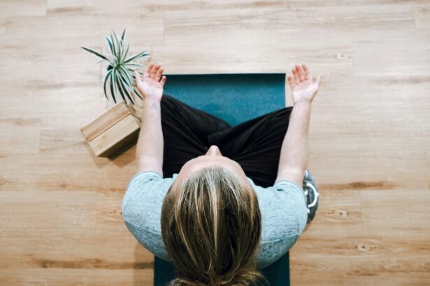 Lifestyle Adjustments for Effective Pain Management