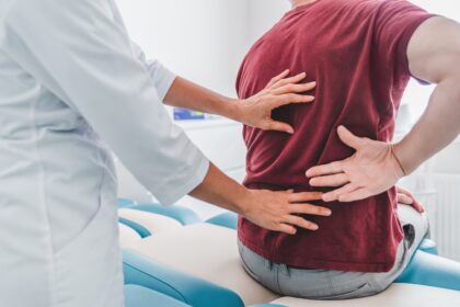 Managing Pain After Back Surgery
