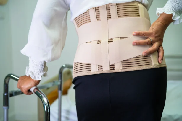 Navigating Recovery After Back Injuries