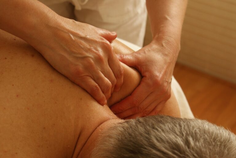 Pain Management Techniques for Chronic Conditions