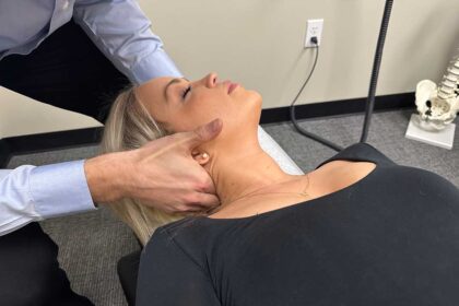 Pain Management Techniques for Neck Pain Sufferers