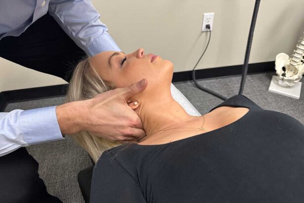 Pain Management Techniques for Neck Pain Sufferers