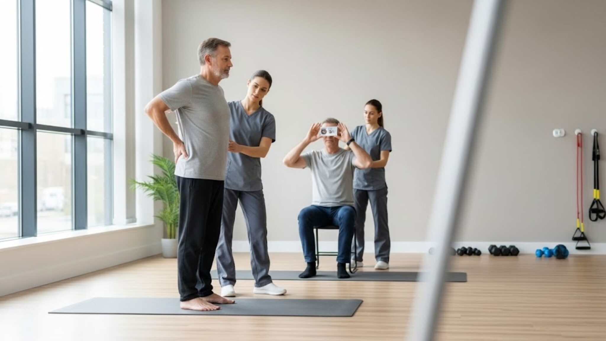 Practical Tips for Managing Dizziness in Daily Life