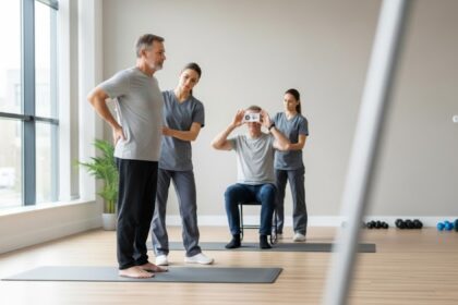 Practical Tips for Managing Dizziness in Daily Life