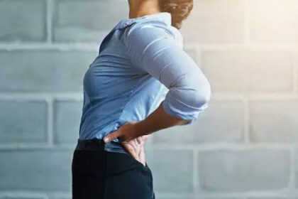 Preventative Measures to Avoid Back Pain in Everyday Life