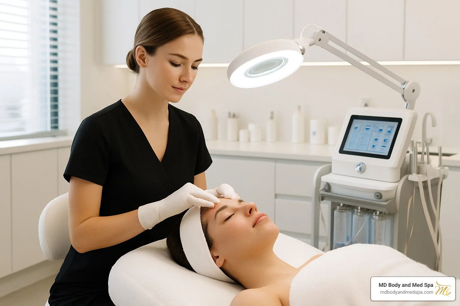 Reasons To Schedule Regular Treatments at a Med Spa